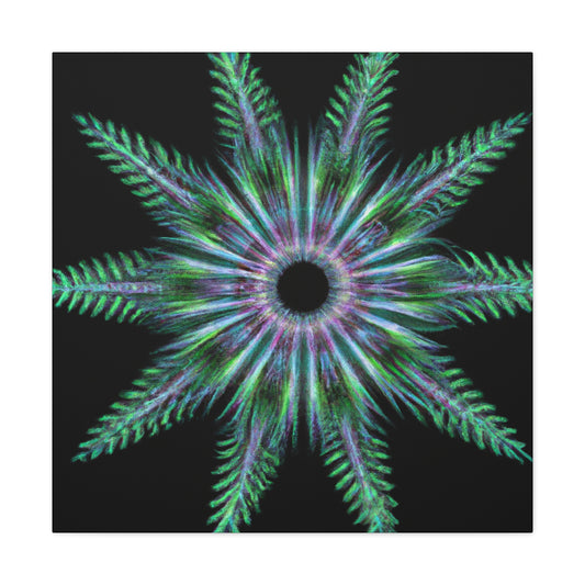 Jacques-Louis David- Canvas