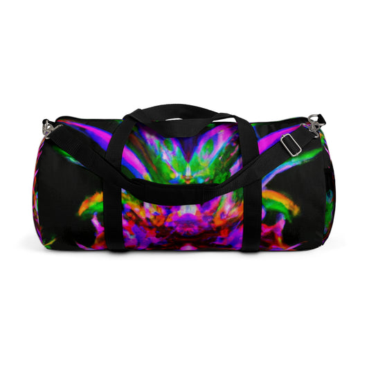 Joseph Bramah (1748-1814)-Duffle Bag