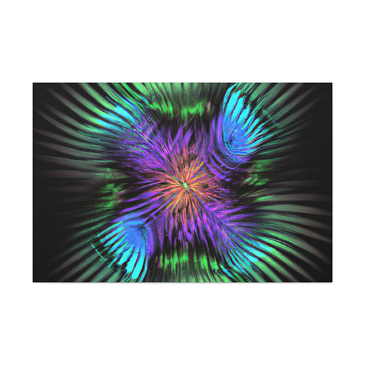 Thomas Gainsborough- Canvas