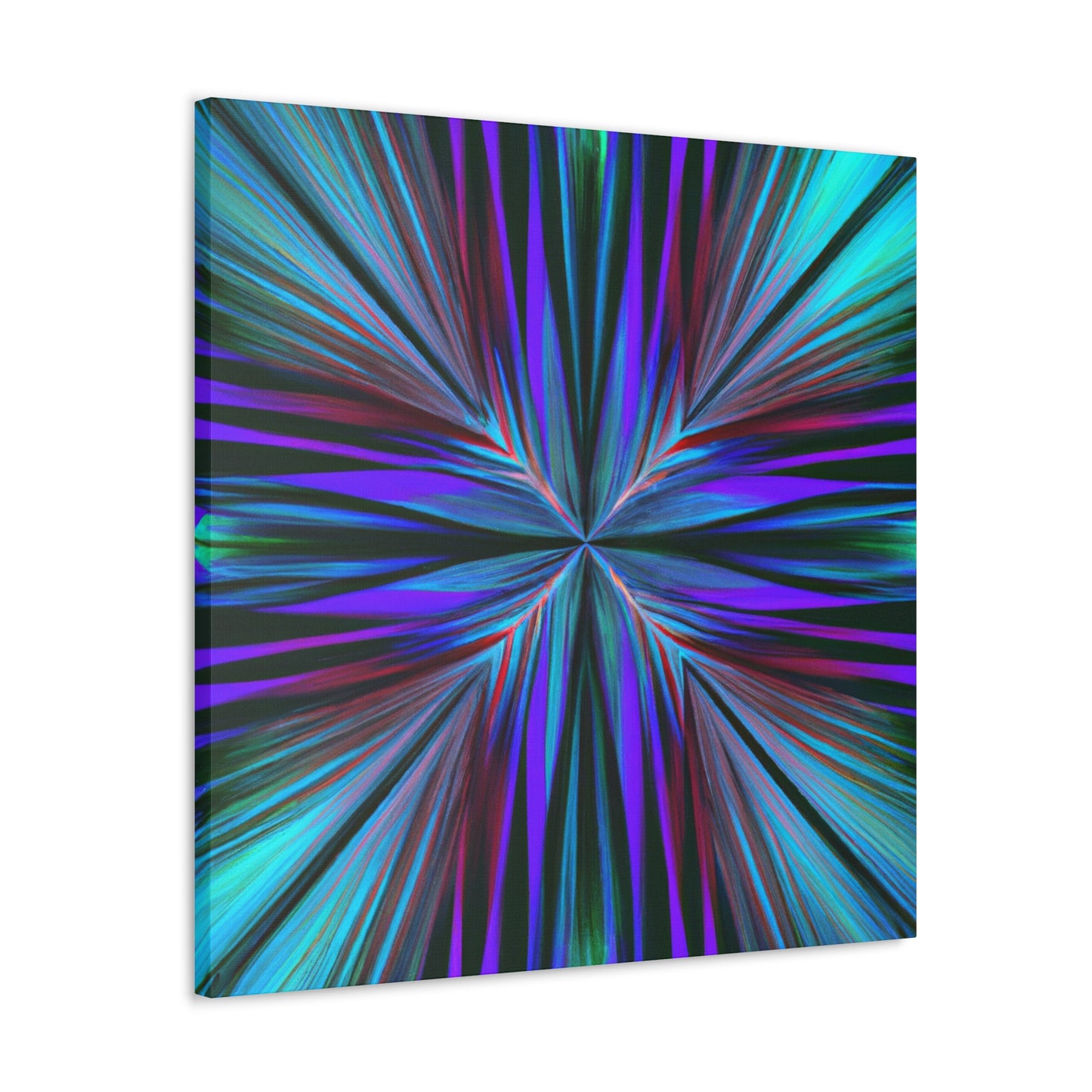 Thomas Gainsborough- Canvas