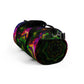 John Hetherington.-Duffle Bag