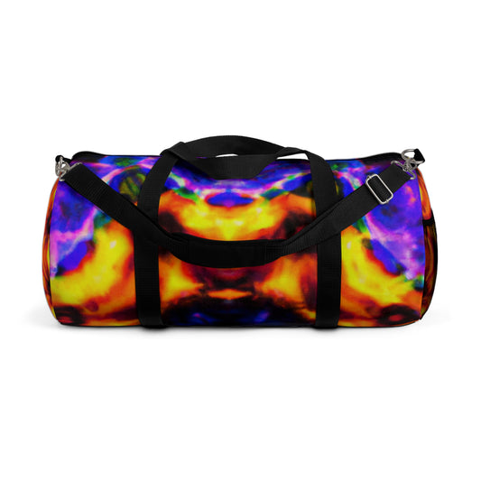 Joseph Bramah-Duffle Bag