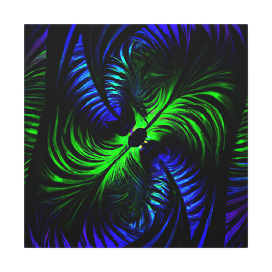 Thomas Gainsborough- Canvas