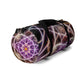 Christopher Gray, inventer of the revolutionary ' Happiness Engine'.-Duffle Bag
