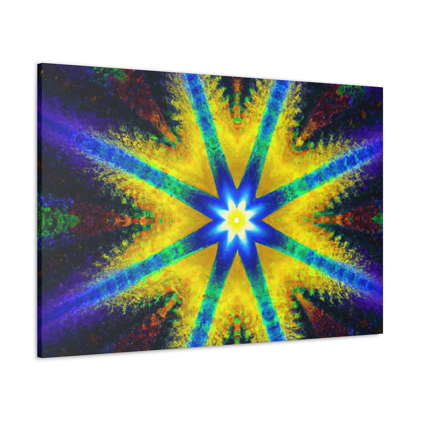 William Hogarth- Canvas