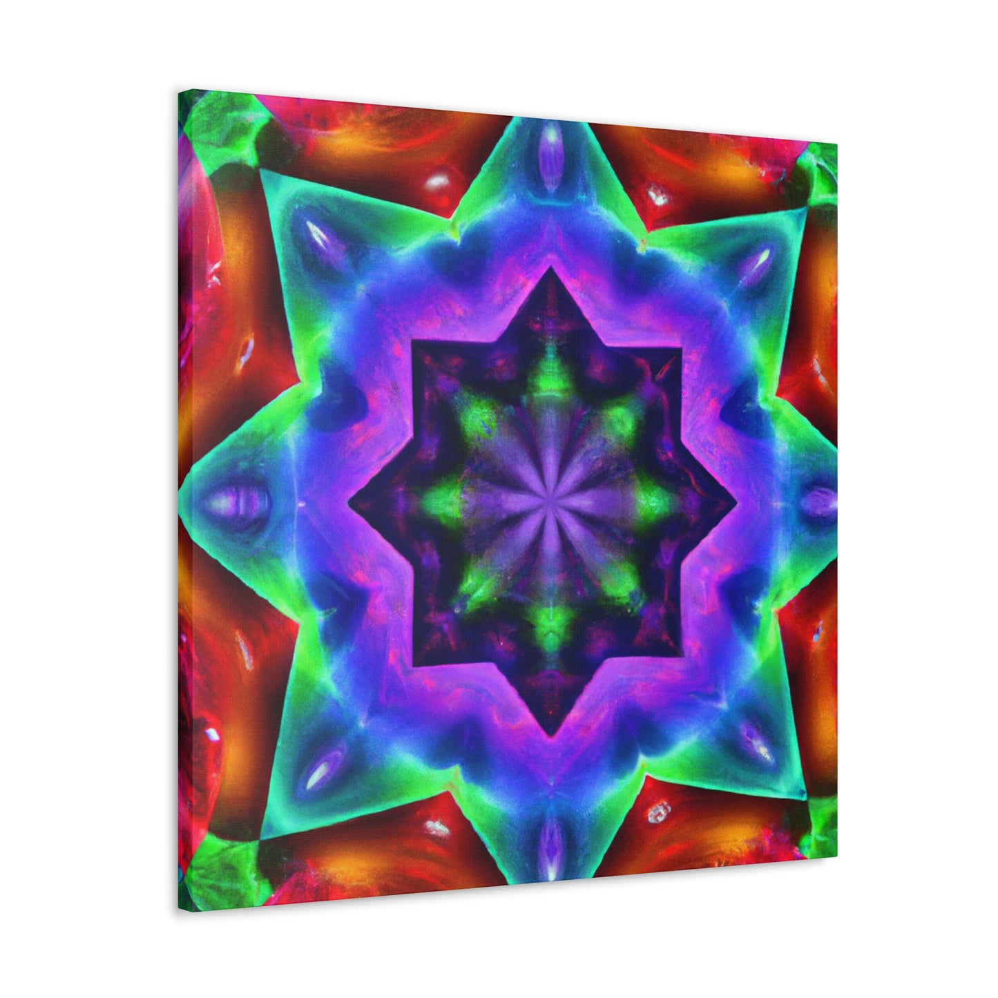 Thomas Gainsborough- Canvas