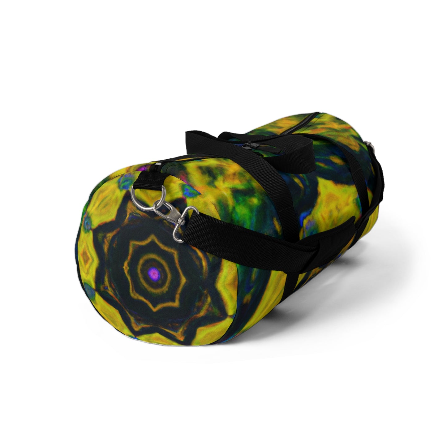 James Watt-Duffle Bag