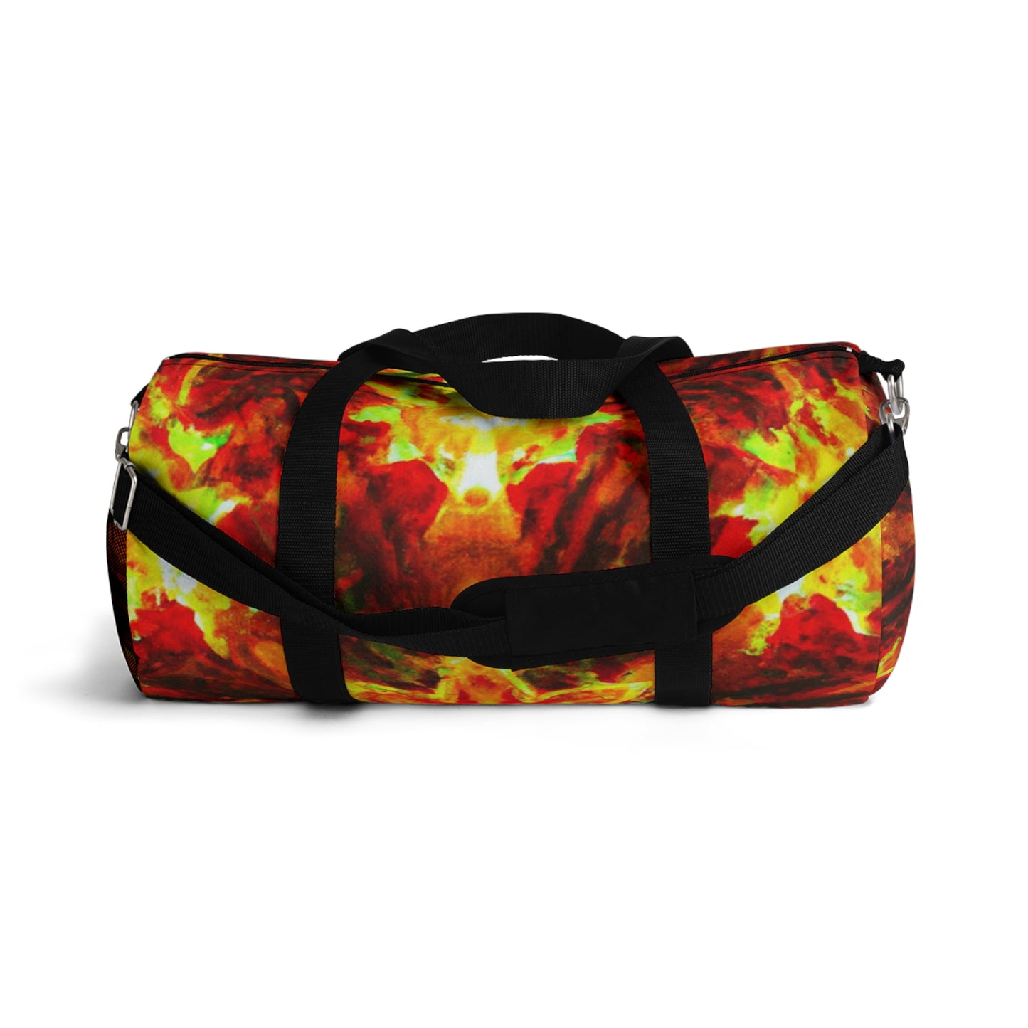 James Watt (1736-1819)-Duffle Bag