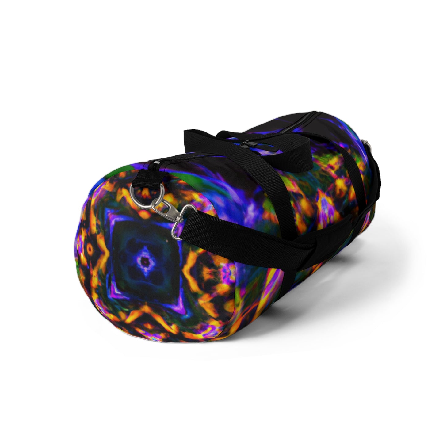 James Watt-Duffle Bag