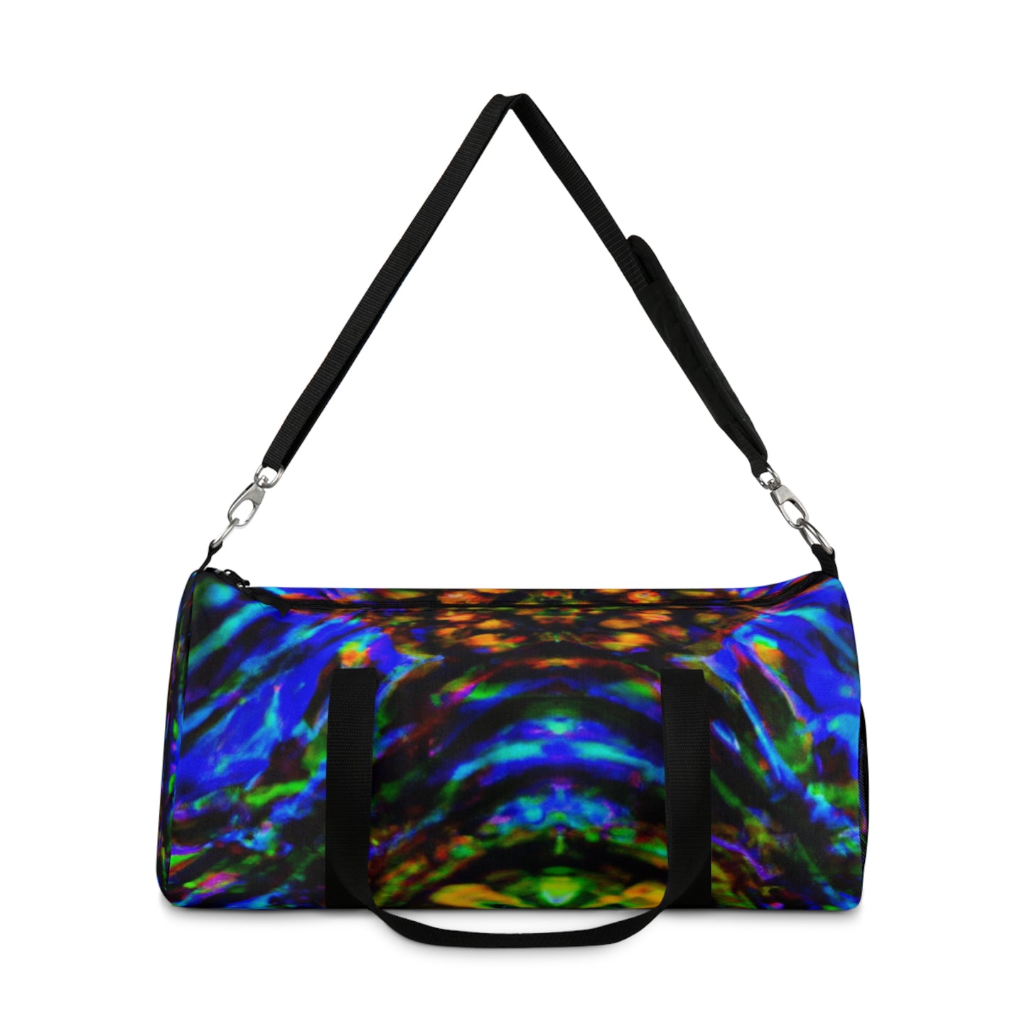 James Hargreaves (1720–1778), English inventor of the spinning j-Duffle Bag