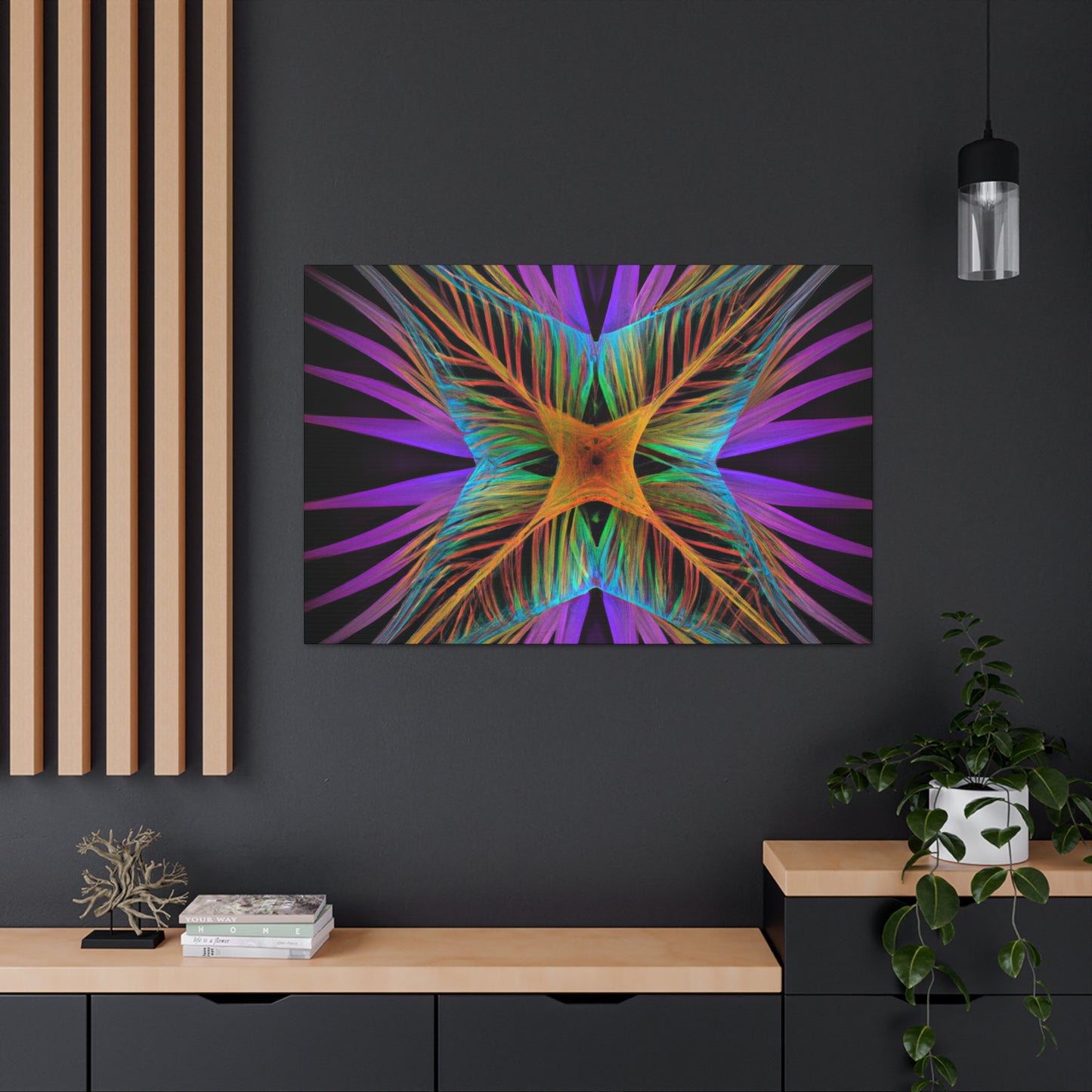 Francisco de Goya- Canvas