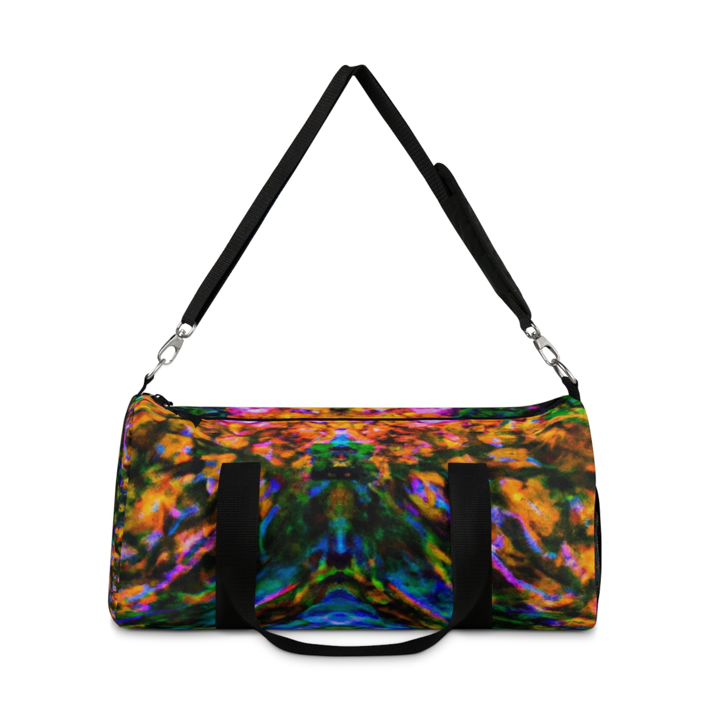 James Watt (1736-1819)-Duffle Bag