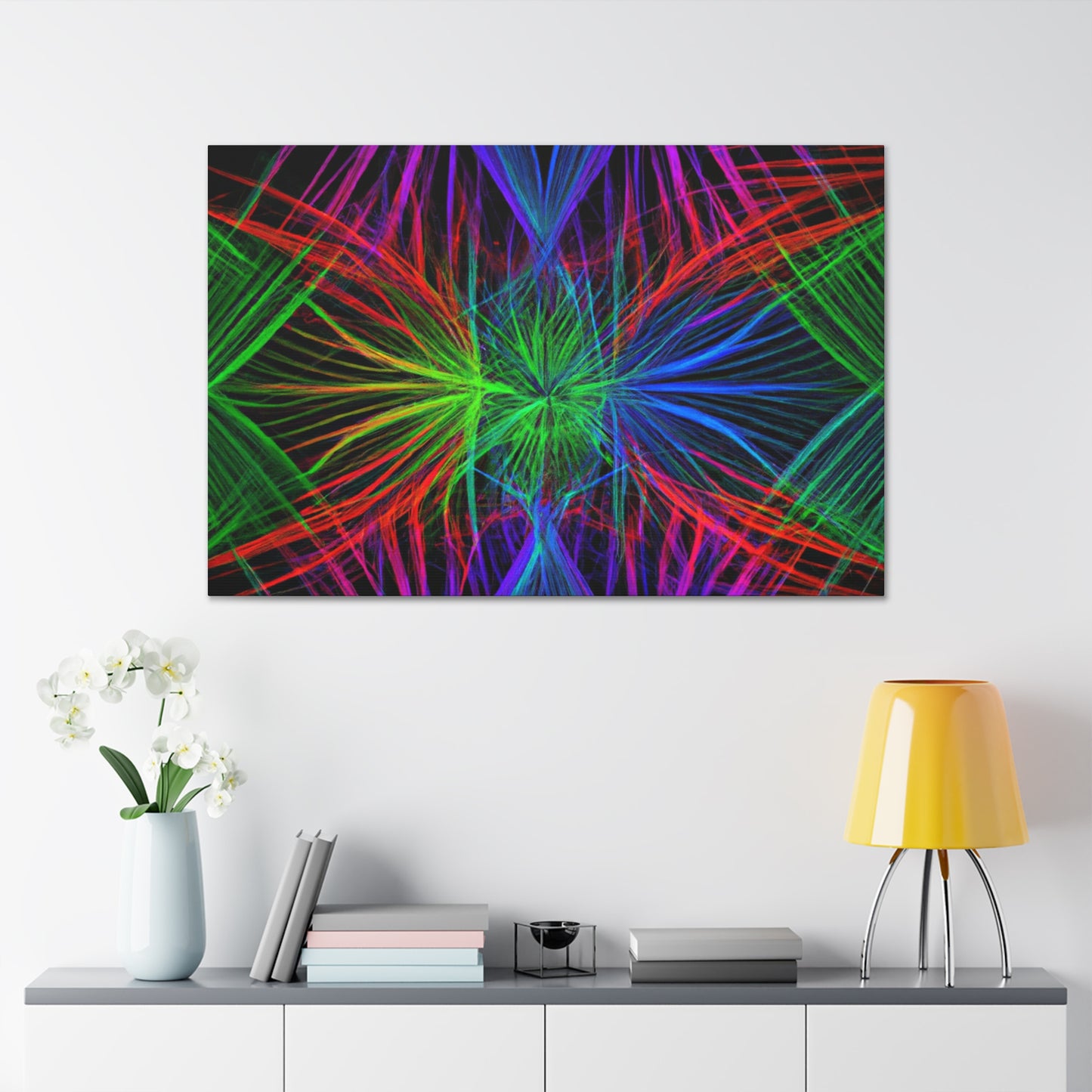 Antonio Canaletto- Canvas