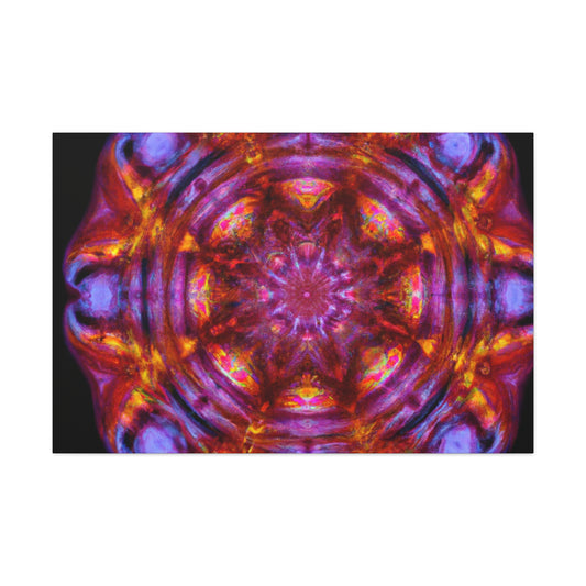 Jacques-Louis David- Canvas