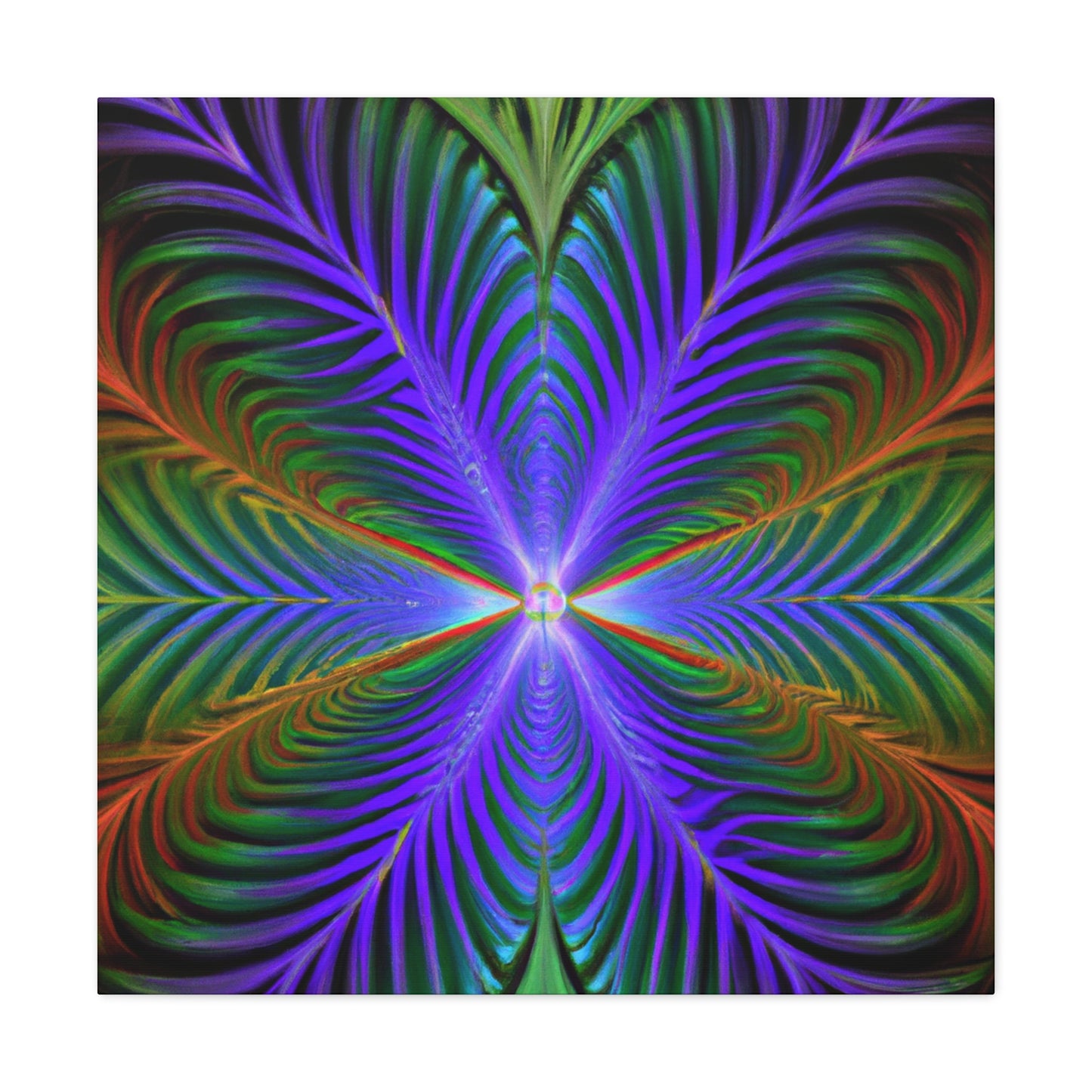 Joseph Wright of Derby- Canvas