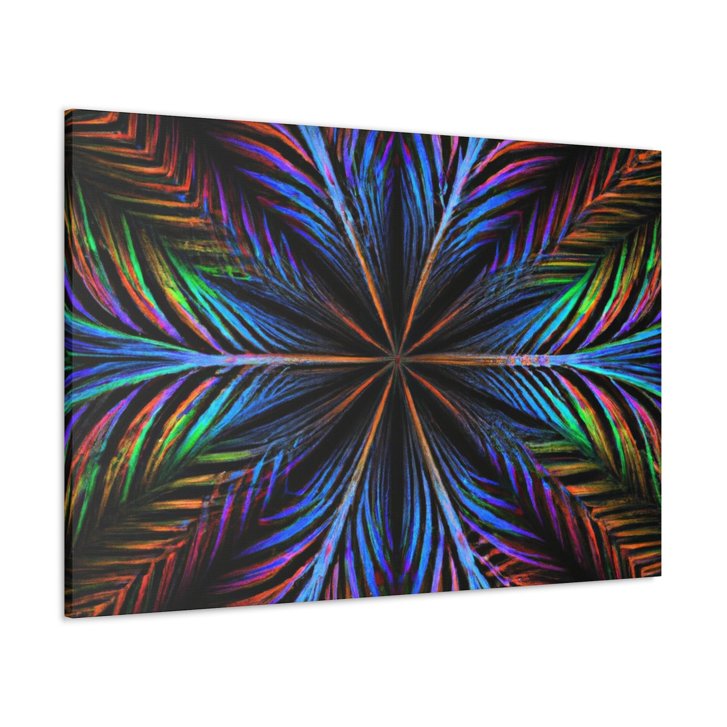 Jacques-Louis David- Canvas