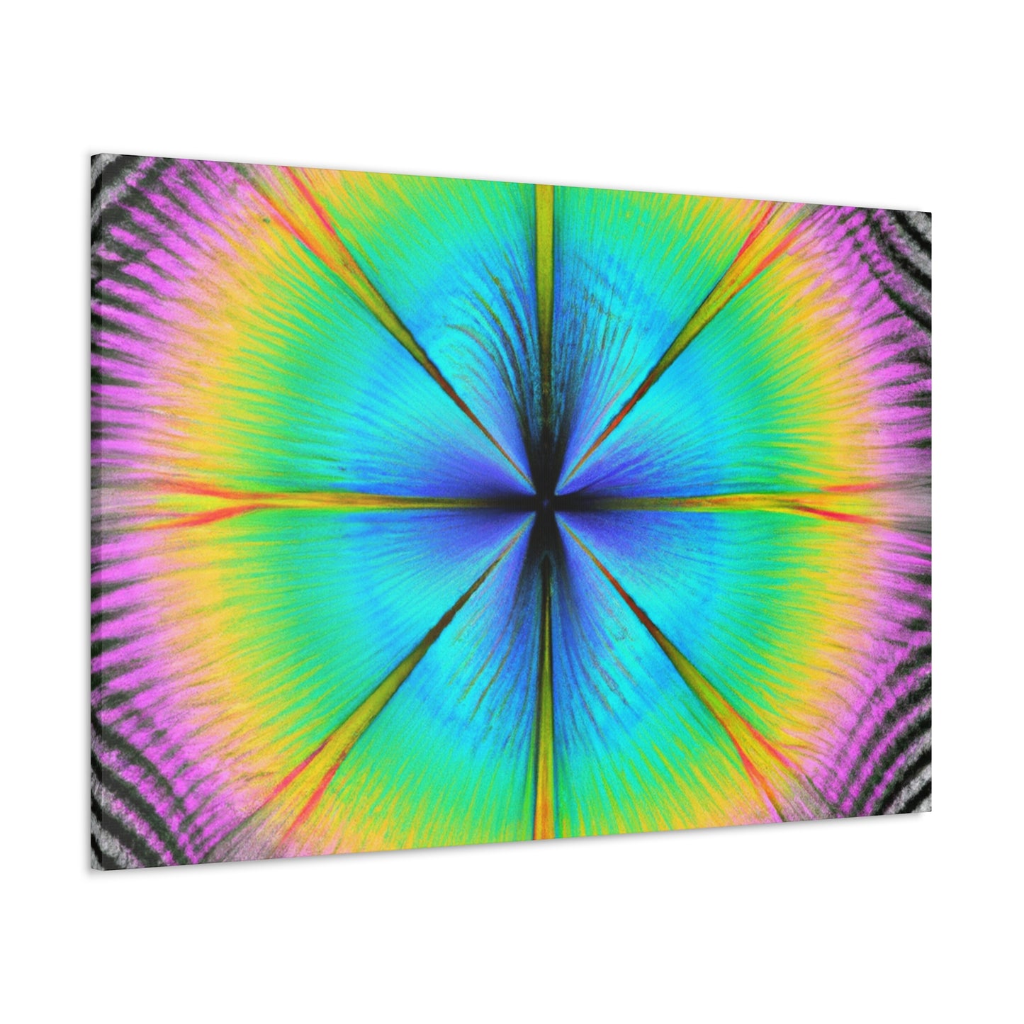 Jacques-Louis David- Canvas