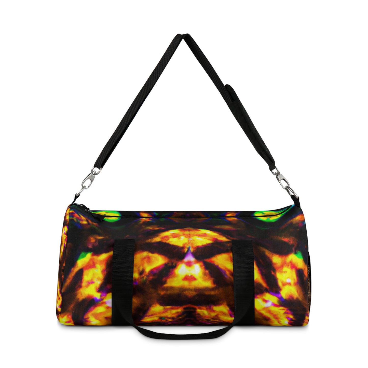 Joseph Bramah-Duffle Bag