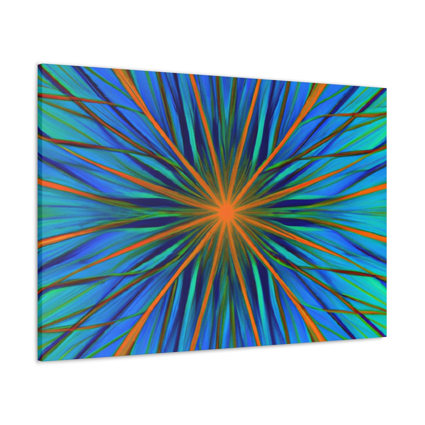 Jean-Baptiste-Siméon Chardin- Canvas