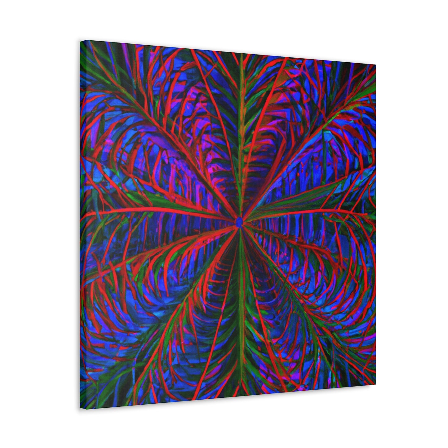 Francisco Goya- Canvas