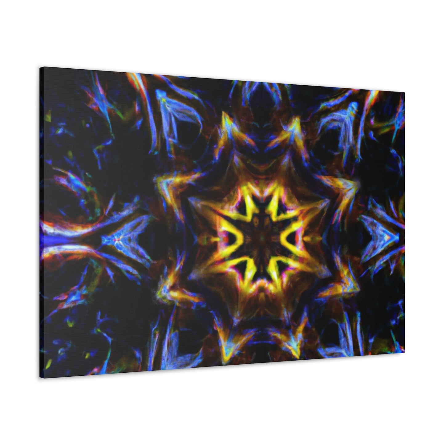 Jacques-Louis David- Canvas