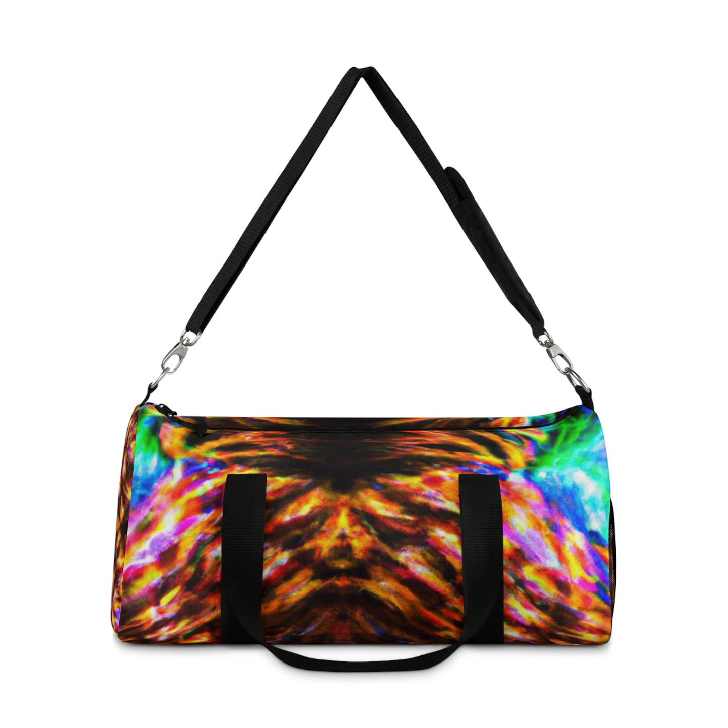 Matthew Boulton.-Duffle Bag