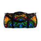 James Watt-Duffle Bag