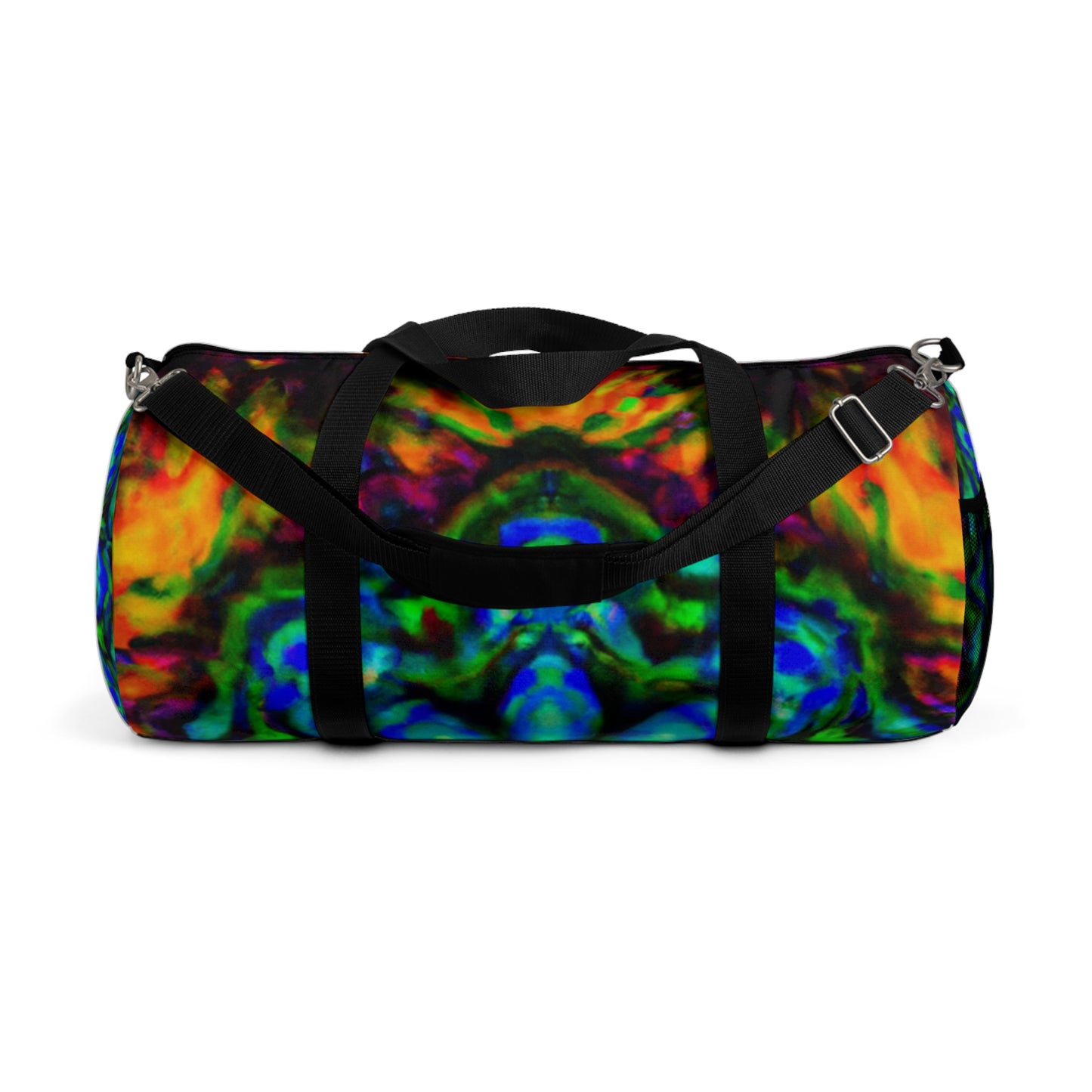 James Watt-Duffle Bag