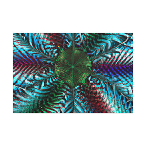 William Hogarth- Canvas