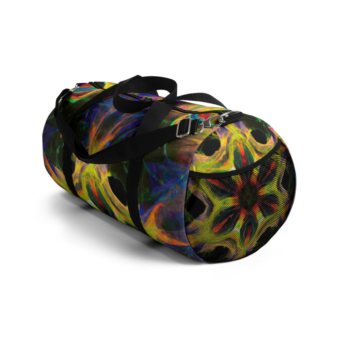 James Watt (1736-1819)-Duffle Bag