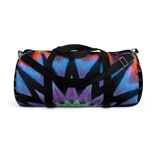 James Watt.-Duffle Bag