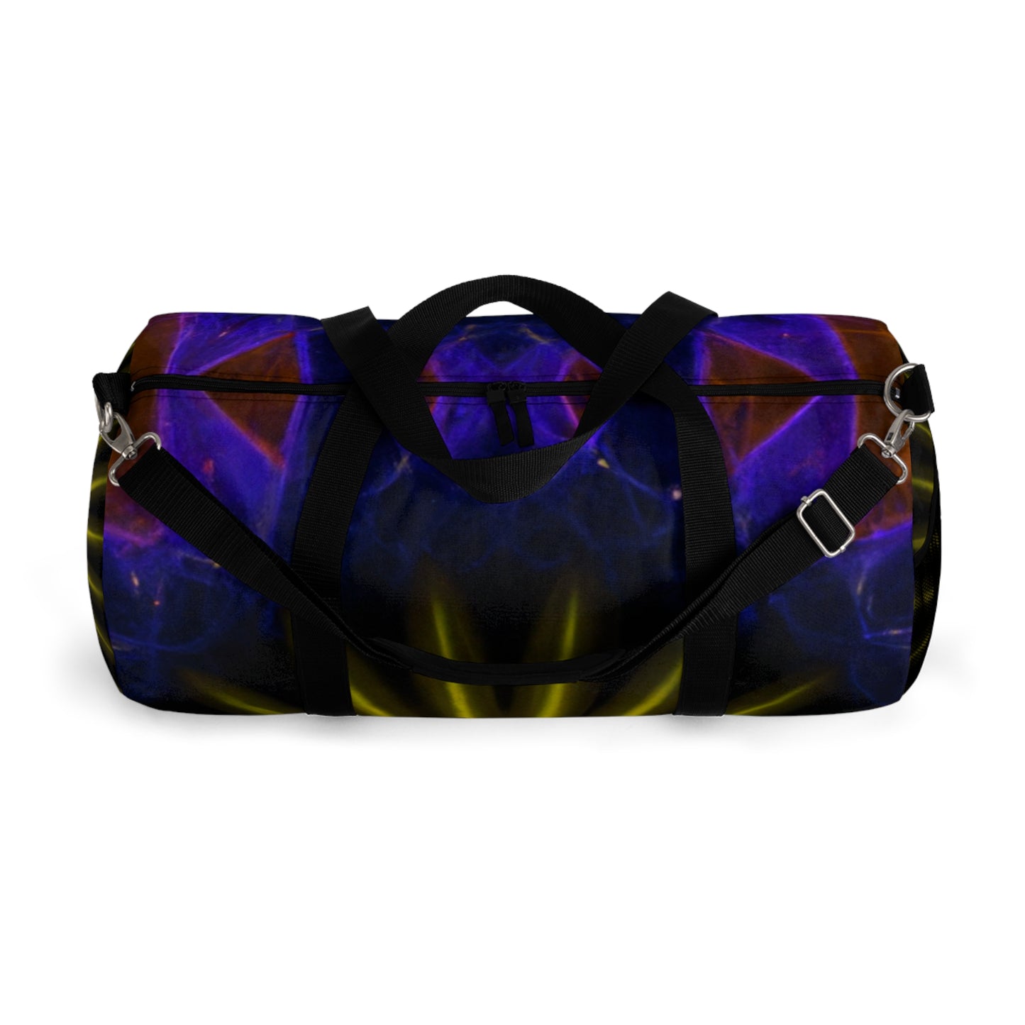 James Watt (1736-1819)-Duffle Bag