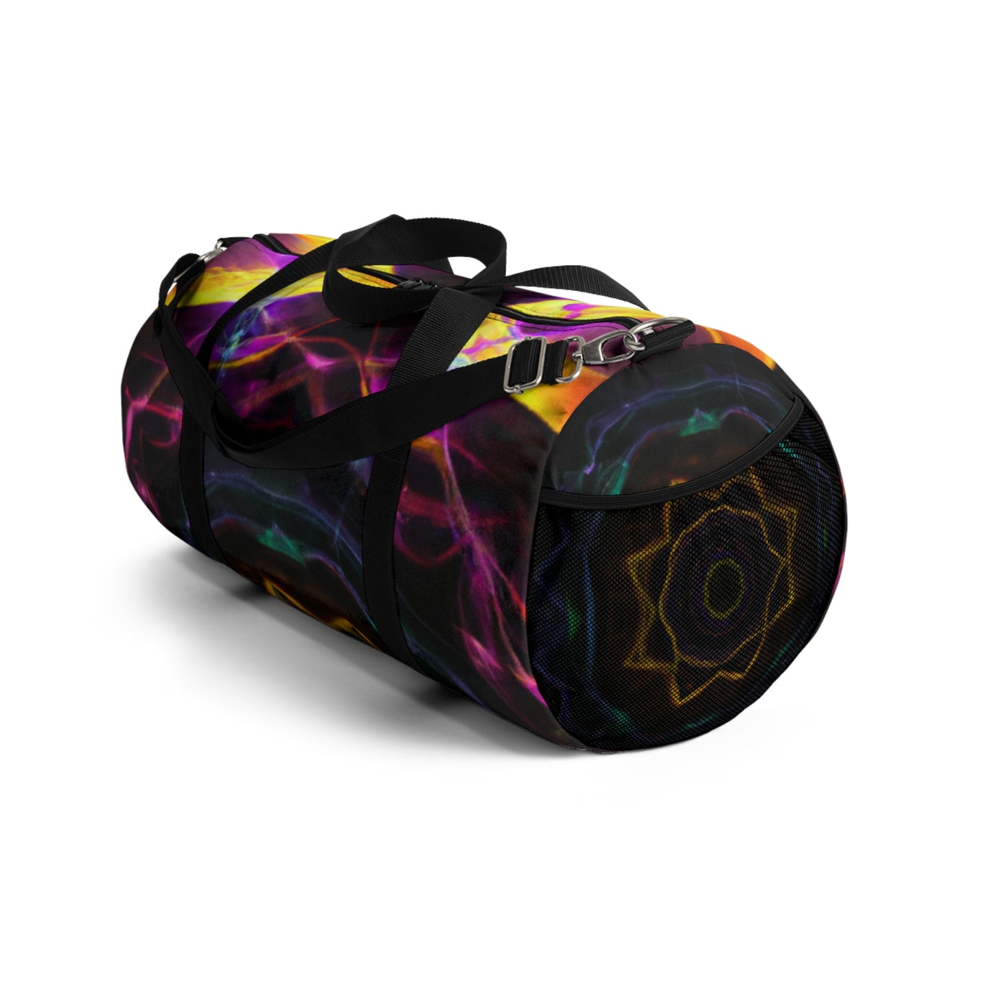 Nicholas-Joseph Cugnot-Duffle Bag