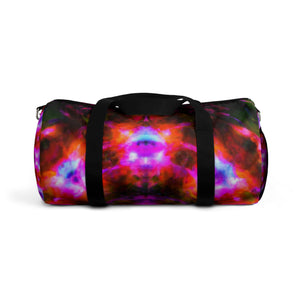 James Watt-Duffle Bag