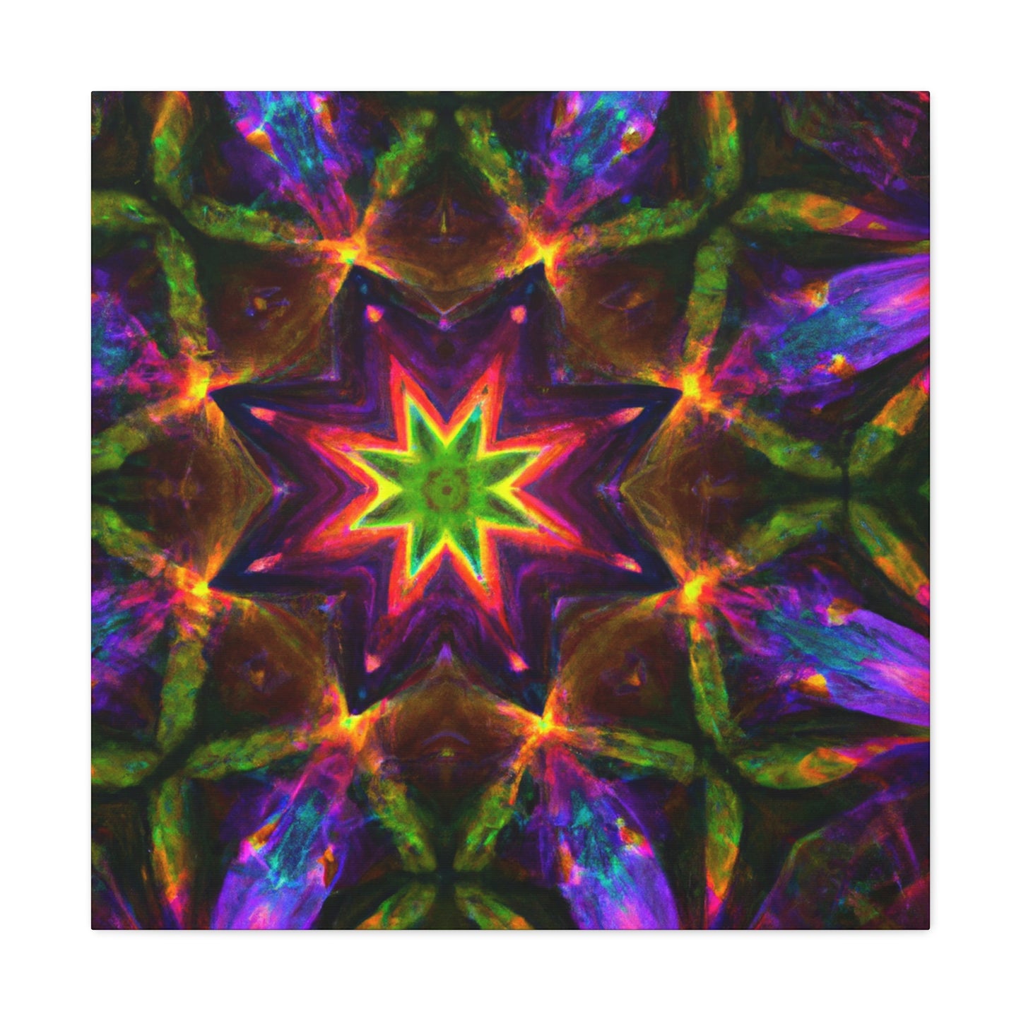 Thomas Gainsborough- Canvas