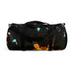 James Watt-Duffle Bag