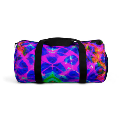 James Watt (1736-1819)-Duffle Bag