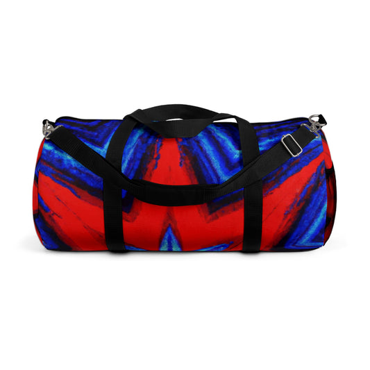 Matthew Boulton-Duffle Bag