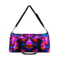 Isaac Singer-Duffle Bag