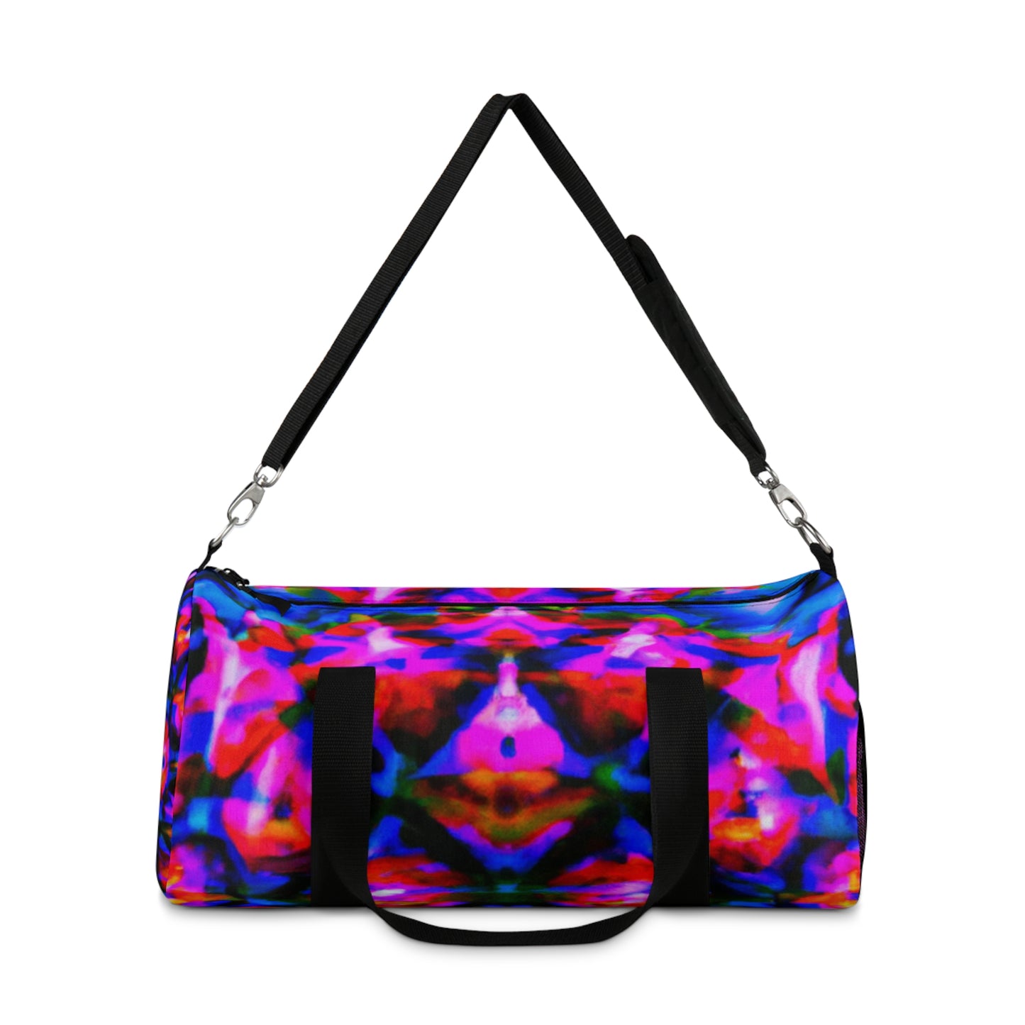 Isaac Singer-Duffle Bag