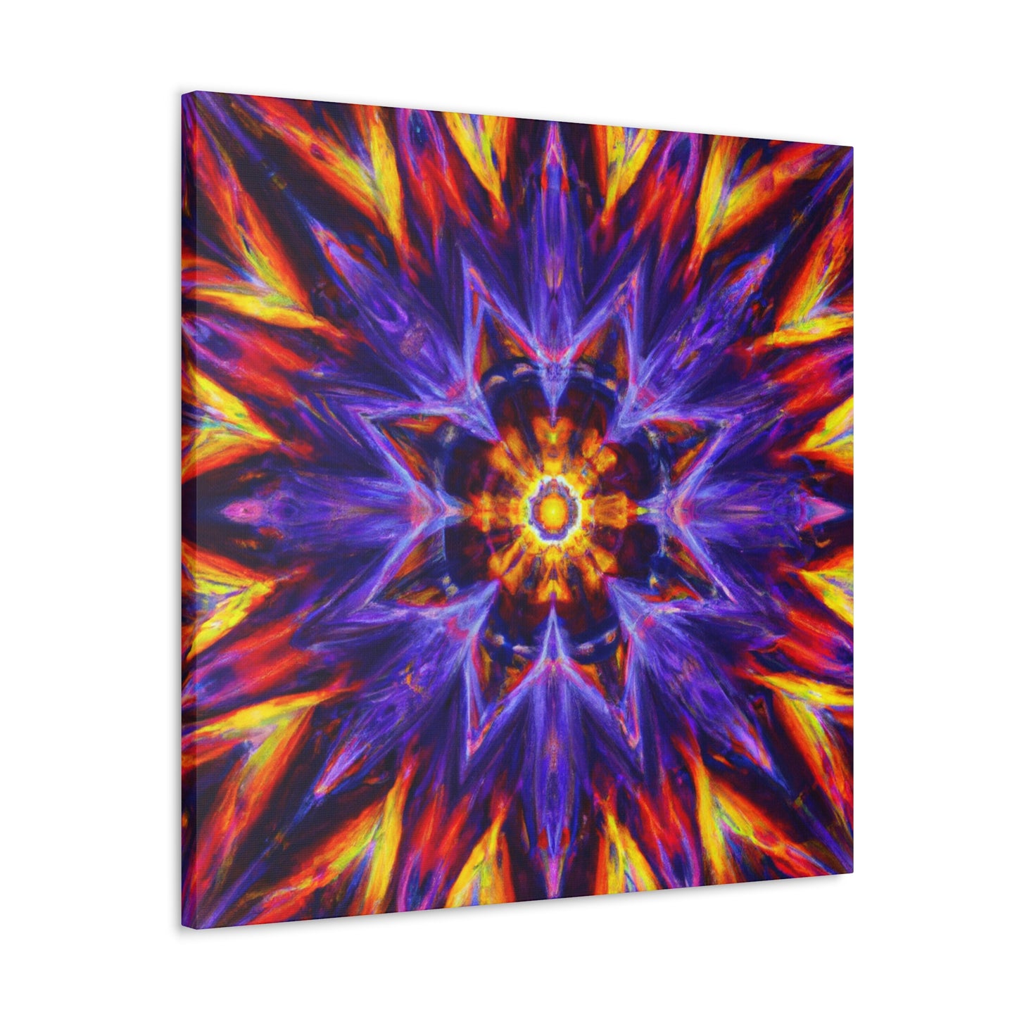 William Hogarth- Canvas