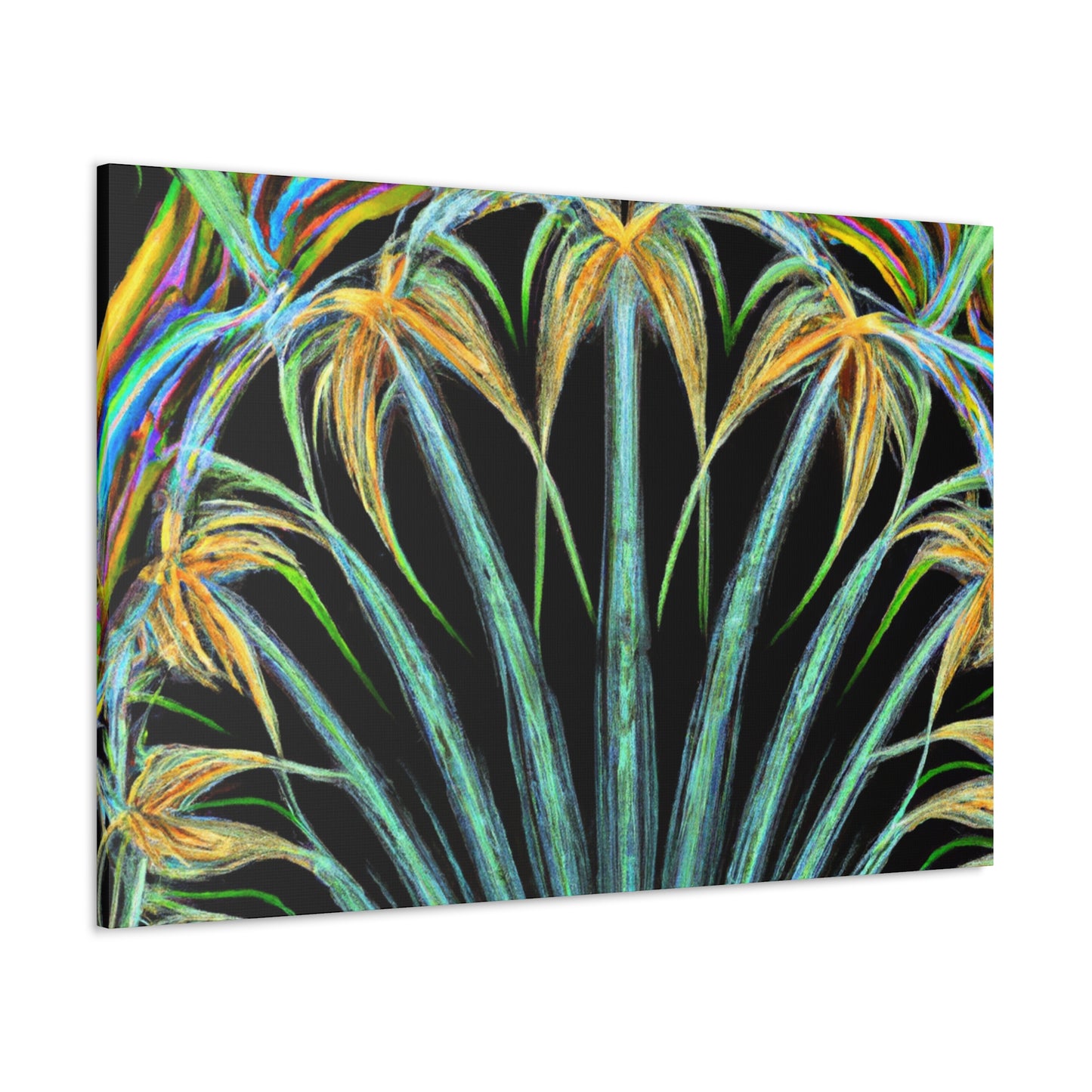 Francesco Fontebasso- Canvas