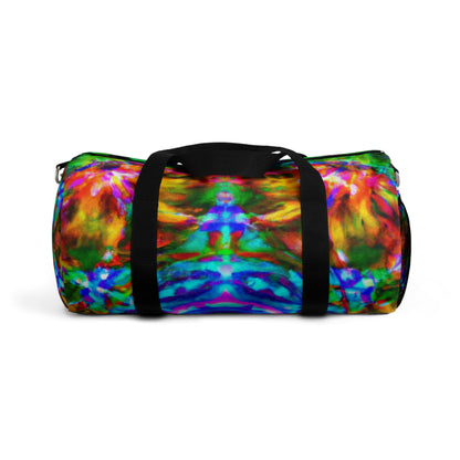 George Paskin-Duffle Bag