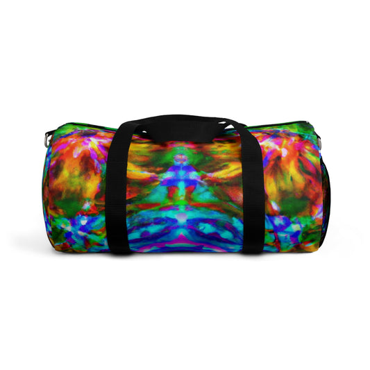 George Paskin-Duffle Bag