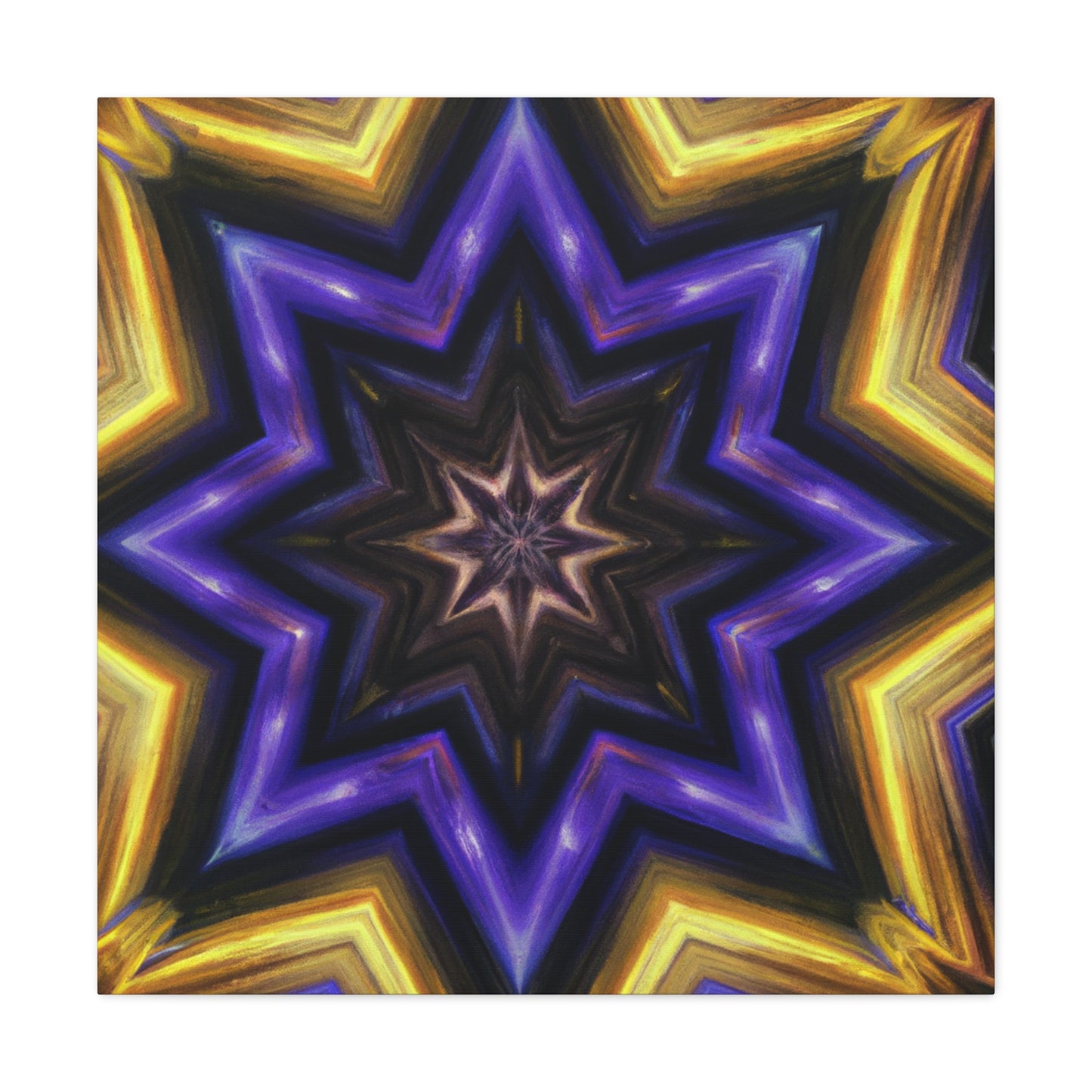 Joseph Wright of Derby- Canvas