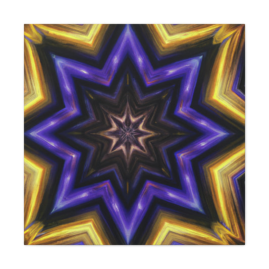 Joseph Wright of Derby- Canvas