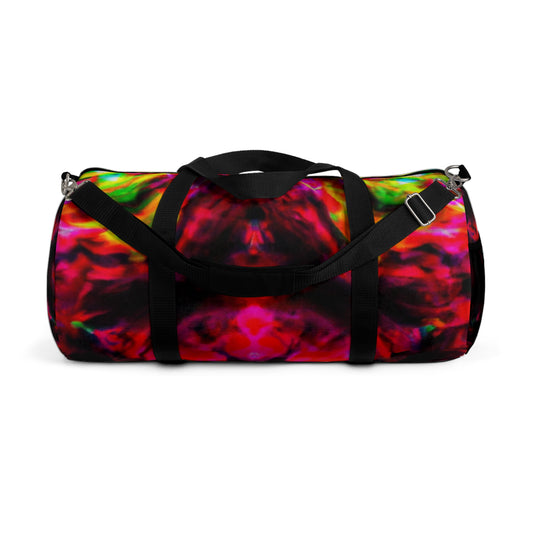 Samuel Crompton-Duffle Bag