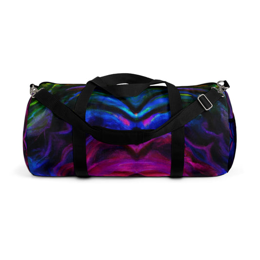 James Watt.-Duffle Bag