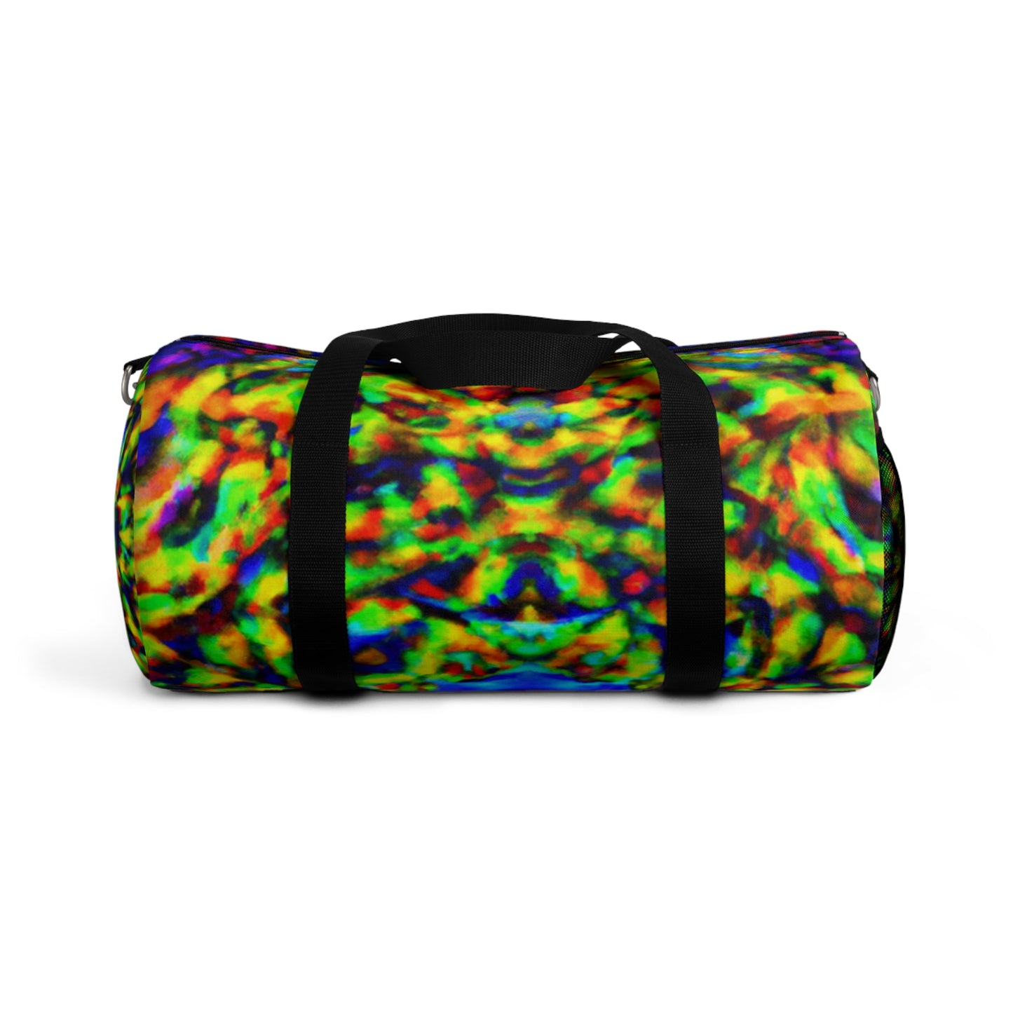 Joseph Bramah (1748–1814)-Duffle Bag