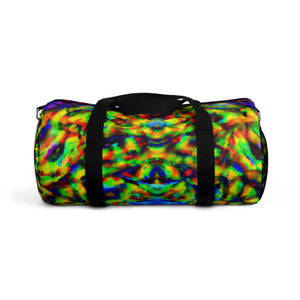 Joseph Bramah (1748–1814)-Duffle Bag